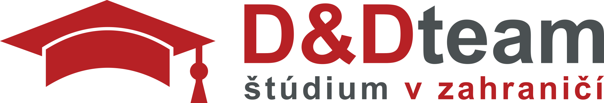 D&D Team logo
