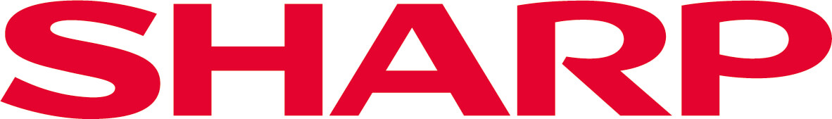 sharp logo