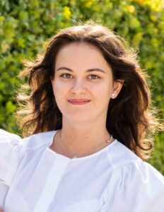 Ing. Viktória Horáčiková