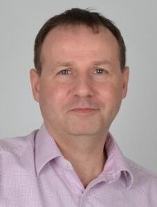 Ing. Milan Šaran