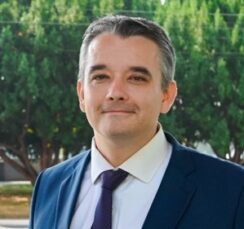 JUDR. Marian Dzuroška, PhD., LL.M