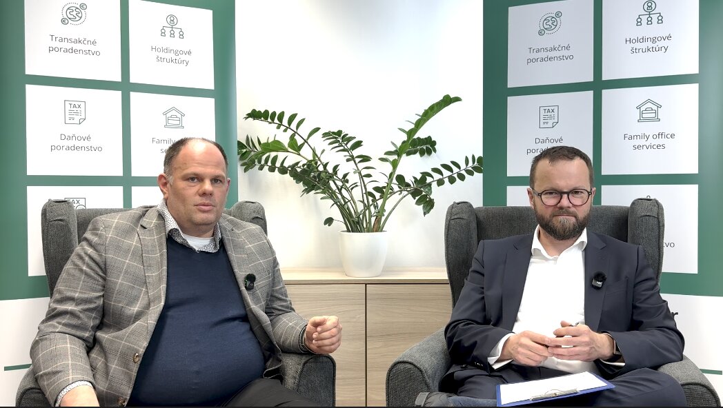 E-faktúra: čo nás čaká od 1.1.2027